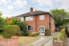 3, Manor Drive, Great Boughton, Chester CH3 5QN