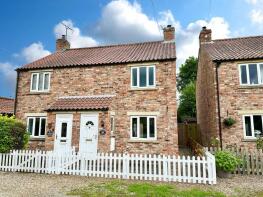 Heron Cottage, Moor Lane, Brawby, Malton YO17 6PY