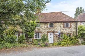 Lakers Farm Cottage, Mill Road, Pulborough RH20 2PZ