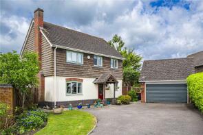 3, The Nurseries, Dunstable LU6 2AX