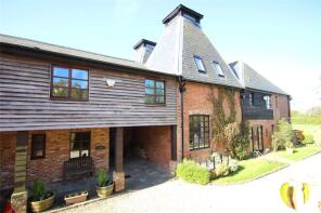Hill Top House, Worldham Hill, East Worldham, Alton GU34 3AZ