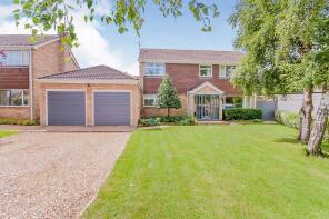 5, Vicarage Close, Peterborough PE7 3PQ