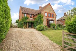Flint House, Middle Green, Bury St. Edmunds IP28 6NY