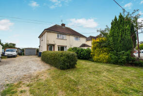 6, Fen Road, Pidley PE28 3DD