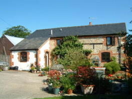 The Dairy, Road Running Through Baulking, Baulking, Faringdon SN7 7QE