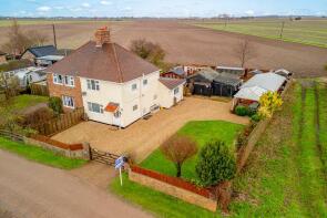 29 Keightly House Cottage, Keightley Road, Holbeach, Spalding PE12 8BE