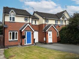 85, Sedgefield Road, Chester CH1 4PT