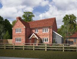 Clydesdale House, High Street, Upper Lambourn, Hungerford RG17 8QT