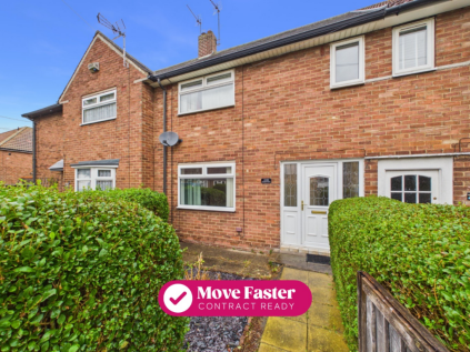 Wansbeck Road, Hull, HU8 9ST