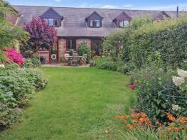 3, Lambpark Court, Road From Lambpark Farm To Holemoor Cross, Taunton TA3 7PL