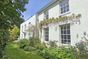 Oak Tree House, Cove Hill, Truro TR3 7QL