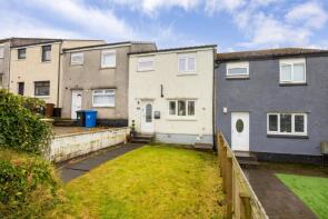 135, Ladyton, Bonhill, Alexandria G83 9DN