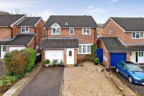 29, Lion D'angers, Wiveliscombe, Taunton TA4 2PN