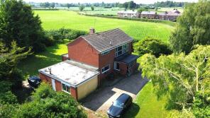 Pinfold House, Rossett Road, Trevalyn, Rossett LL12 0DQ