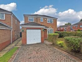 5, Albion Gardens Close, Oldham OL2 6PW