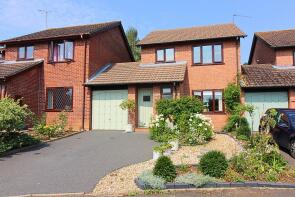 8, Cornmill Close, Pershore WR10 3JH