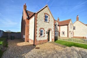 3, Church Lane, King's Lynn PE31 8BA