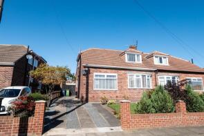 12, Wavendon Crescent, Sunderland SR4 8LW