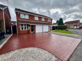 28, Wychall Drive, Wolverhampton WV10 8UU