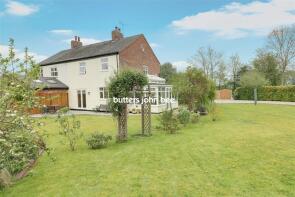 1, Betchton Heath Cottages, Reynolds Lane, Sandbach CW11 4SX