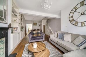 45, Nutfield Road, London SE22 9DG