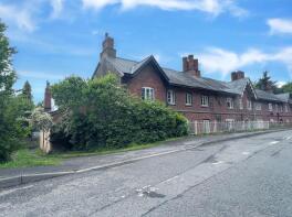 6, Brick Terrace, A465 From Howton Farm To County Boundary, Hereford HR2 0DH