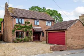 12, Main Street, Huntingdon PE28 5NX