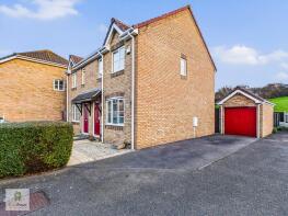 16, Sallow Close, St Marys Island, Chatham ME4 3HG