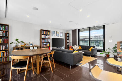97 Leman Street, London, E1