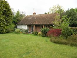 Hollyhurst, The Green, Woking GU24 0JE