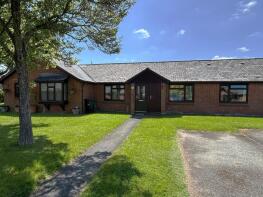 22, Walnut Gardens, Kington HR5 3DN
