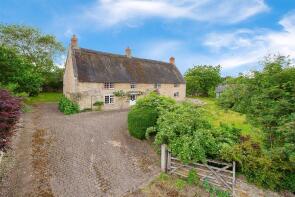 Hill Farm House, Chapel Hill, Kettering NN14 4BG