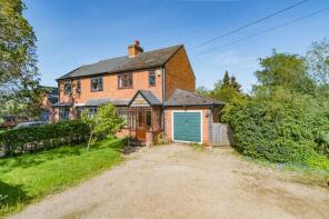 1, Poplar Cottages, Icknield Street, Redditch B98 9AP