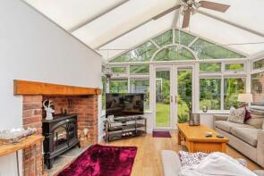 19, Colliers Way, Cannock WS12 4UD