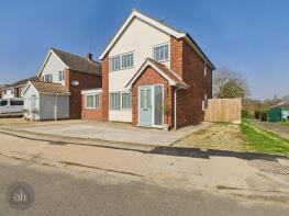 33, Boyden Close, Newmarket CB8 8XU
