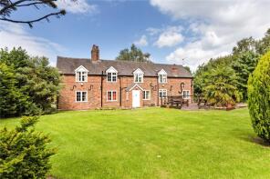 Laburnum Cottage, Mapleton Road, Ashbourne DE6 2AB