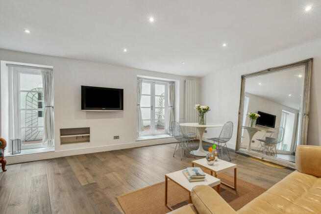 Brompton Square 3...