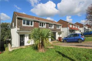115, Beverston Way, Plymouth PL6 7EF