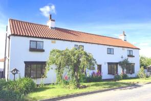Hall Cottage, Main Street, Goole DN14 8HL