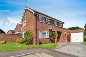 3, Winchester Close, Leigh-on-sea SS9 5TF