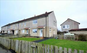 11, Annabella Road, Netherburn, Larkhall ML9 3DA
