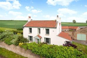 The Grange, Dishforth Road, Ripon HG4 5DF
