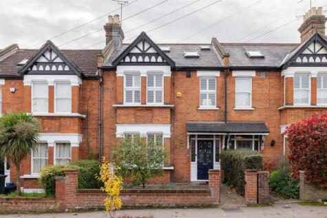Horn Lane, Woodford Green