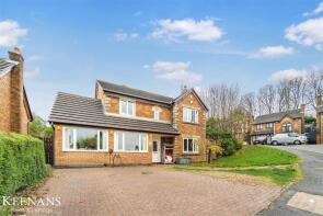 5, Hillsborough Avenue, Nelson BB9 0HB