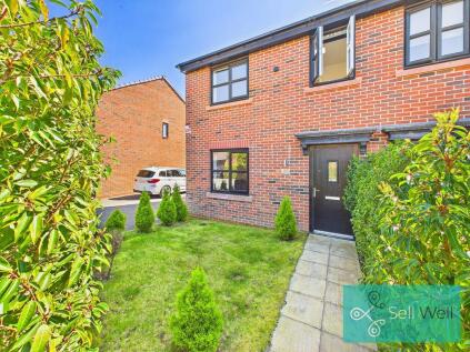 Laughton Avenue, Worsley, Manchester