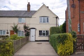 Halcyon Cottage, Main Street, Leicester LE7 9EG