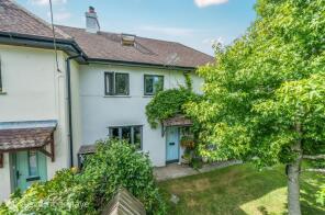 8, Church Hill Cottages, Road From Post Office To Stoop Cross, Totnes TQ9 6BJ