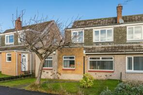 201, Cuiken Terrace, Penicuik EH26 9AZ