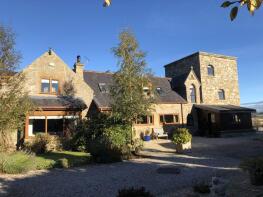 2, Damhead Steading, B9089 From U58e To Main Road In Kinloss, Forres IV36 3UA