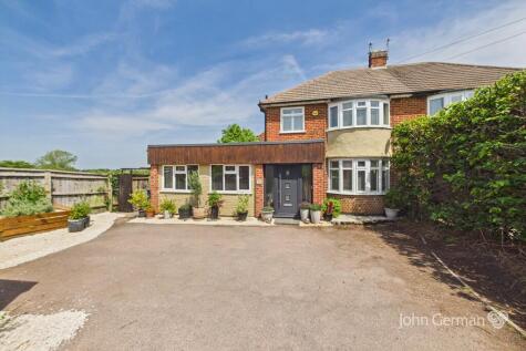Parklands Drive, Loughborough
